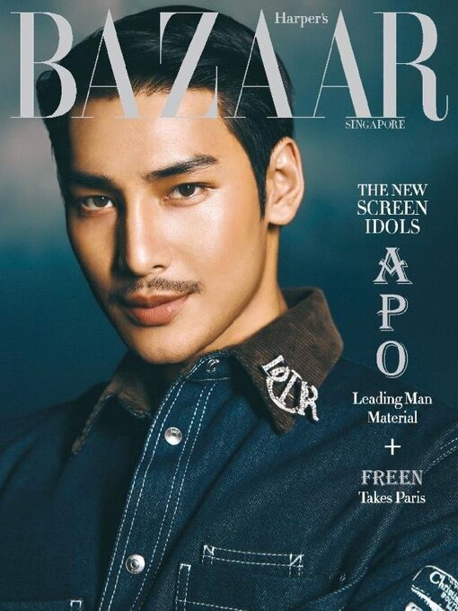 Title details for Harper's Bazaar Singapore by SPH Media Limited - Available